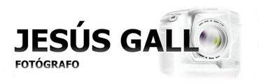 Jesús Gallo Fotógrafo